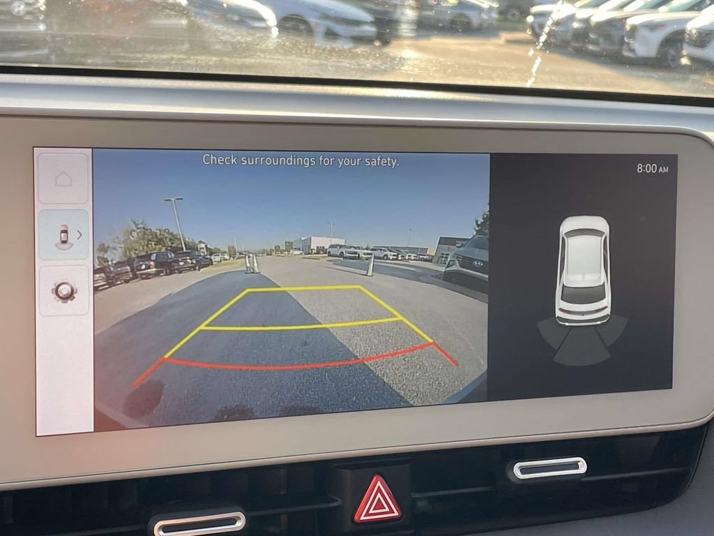 Certified 2024 Hyundai Ioniq 5 SE AWD/4WD image 19