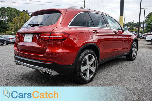Used 2019 Mercedes-Benz GLC 300 GLC 300 image 15