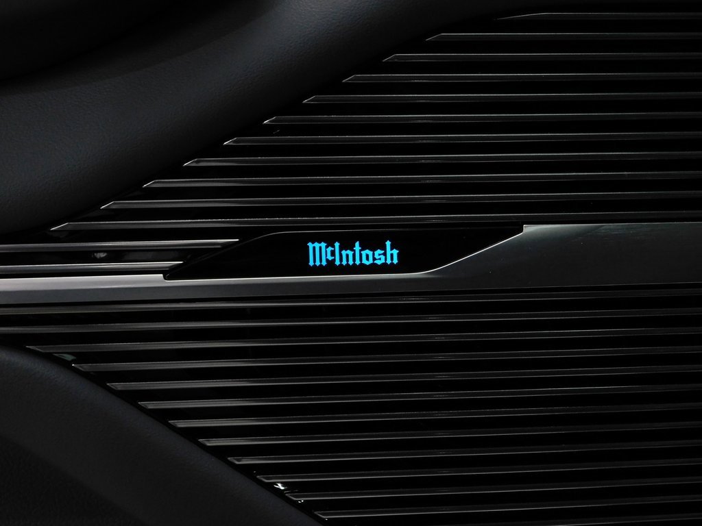 Used 2022 Jeep Grand Wagoneer Series II w/ Convenience Group III image 27