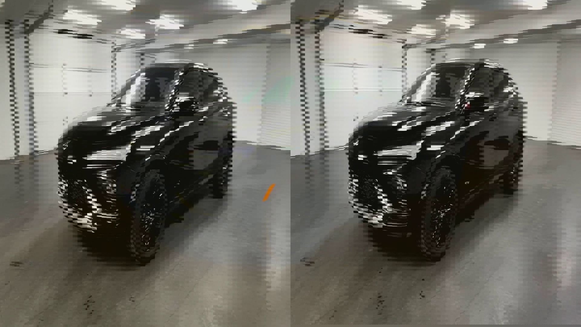 New 2026 Buick Envista Sport Touring w/ Convenience I Package image 36