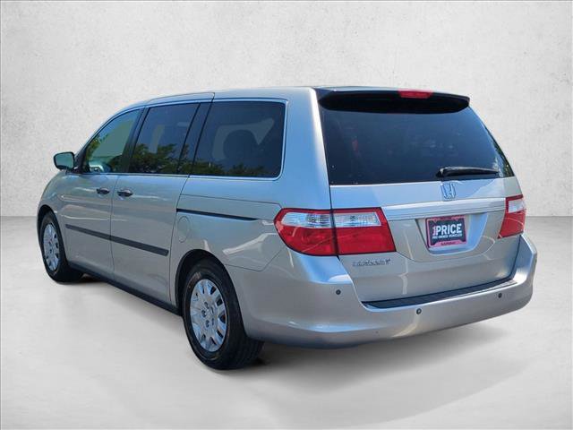 Used 2007 Honda Odyssey LX image 8