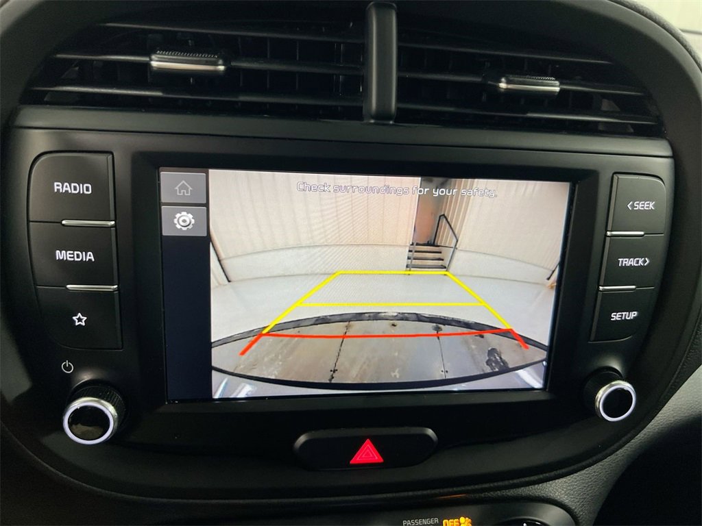 Used 2023 Kia Soul LX w/ Option Group 015 image 15
