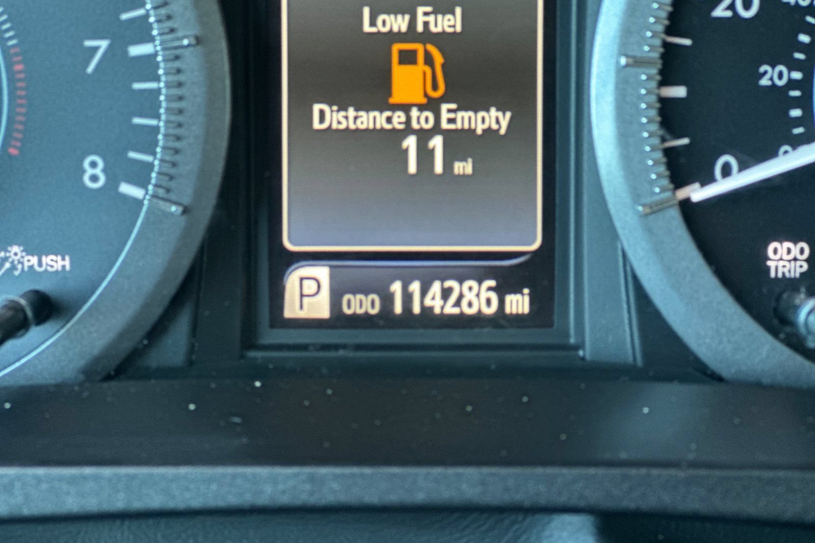 Used 2019 Toyota Sienna L FWD image 21