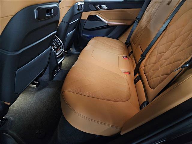 New 2026 BMW X5 sDrive40i w/ M Sport Package RWD image 14