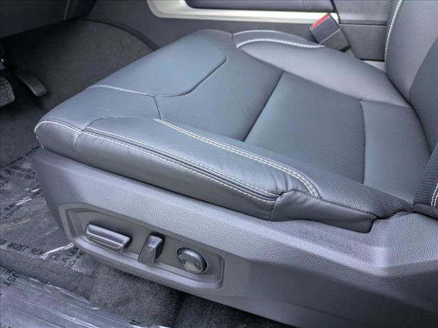 New 2026 Toyota Tundra Limited w/ Limited PVM Package image 4