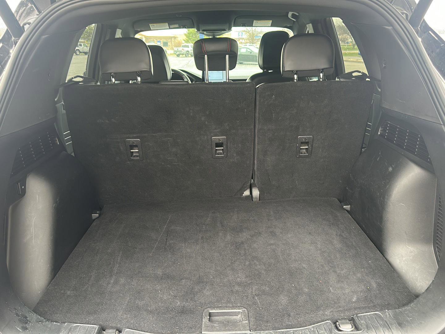 Used 2023 Ford Escape ST-Line image 12