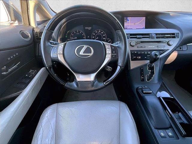 Used 2015 Lexus RX 350 AWD image 7