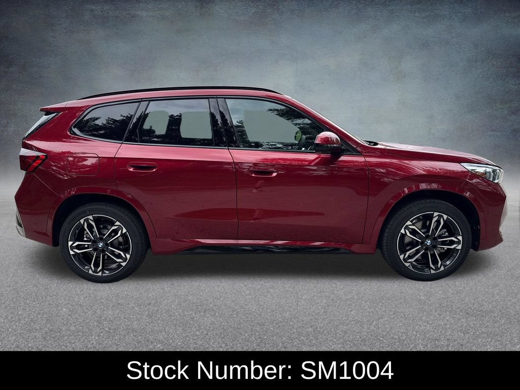 New 2026 BMW X1 xDrive28i AWD/4WD image 6