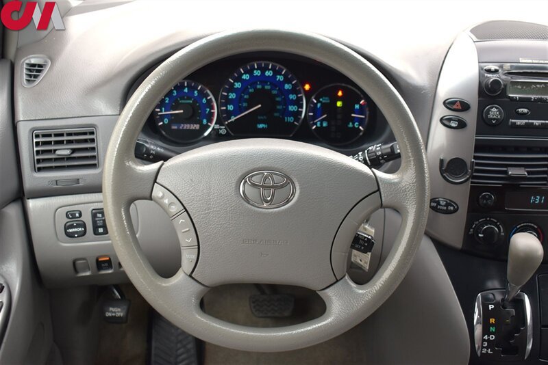 Used 2008 Toyota Sienna LE AWD/4WD image 13