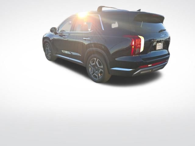 Used 2023 Hyundai Palisade Limited image 5