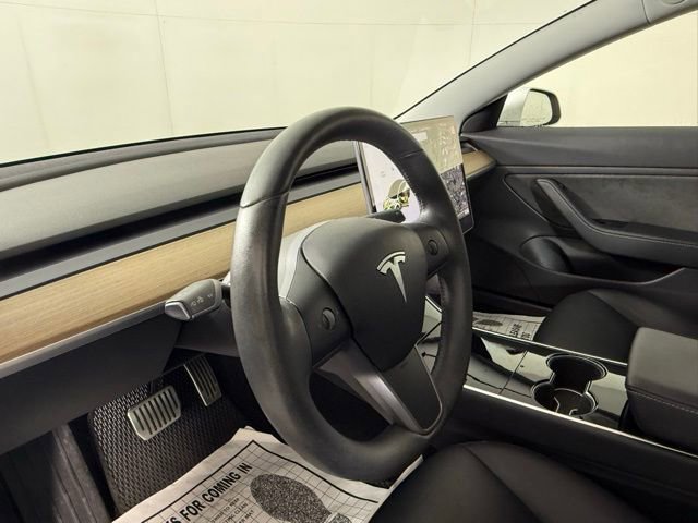 Used 2019 Tesla Model 3 Long Range image 15