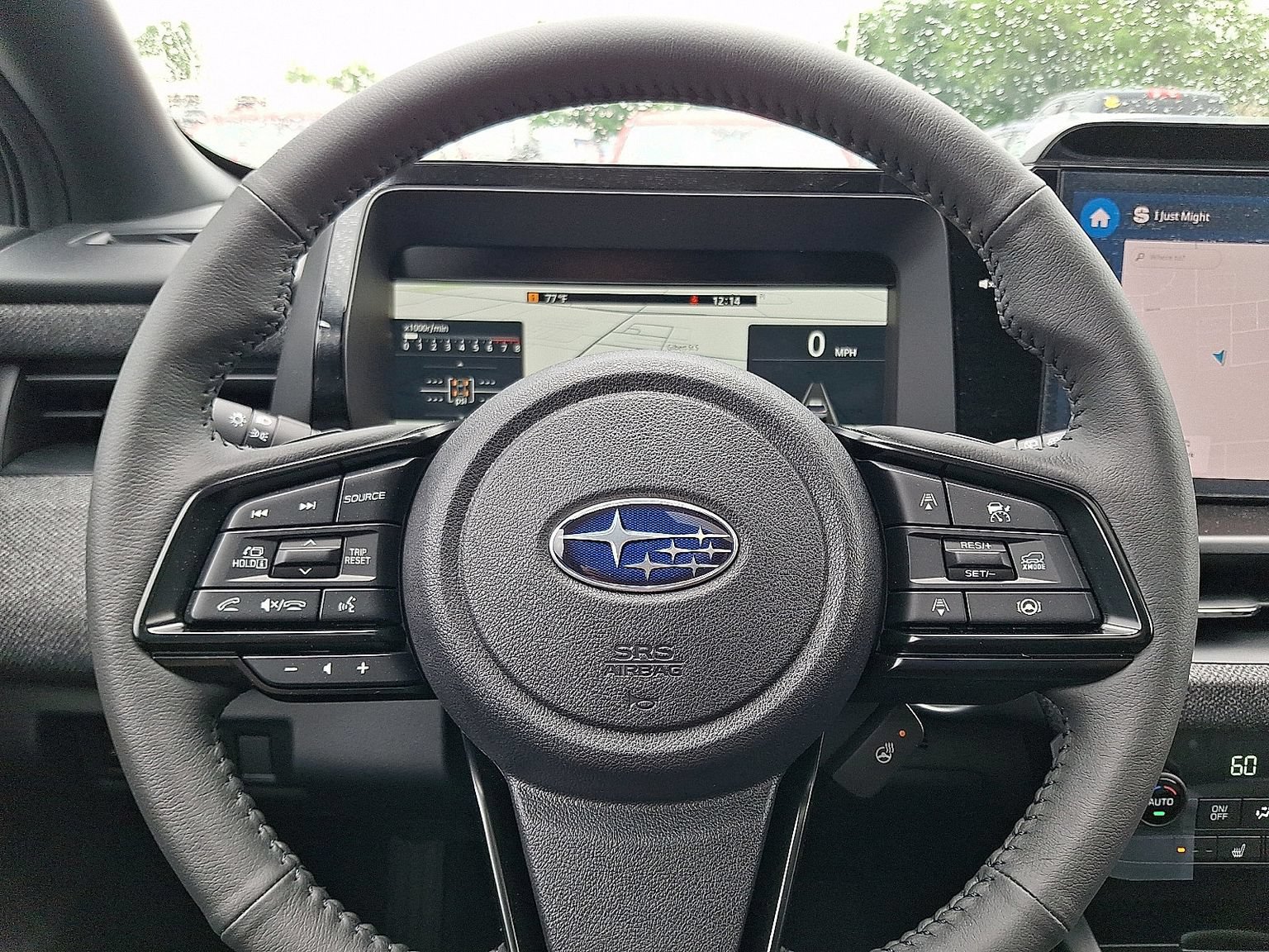 New 2026 Subaru Outback Premium AWD/4WD image 12