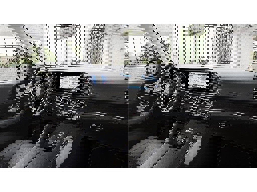 New 2026 Mercedes-Benz GLE 450 4MATIC image 6