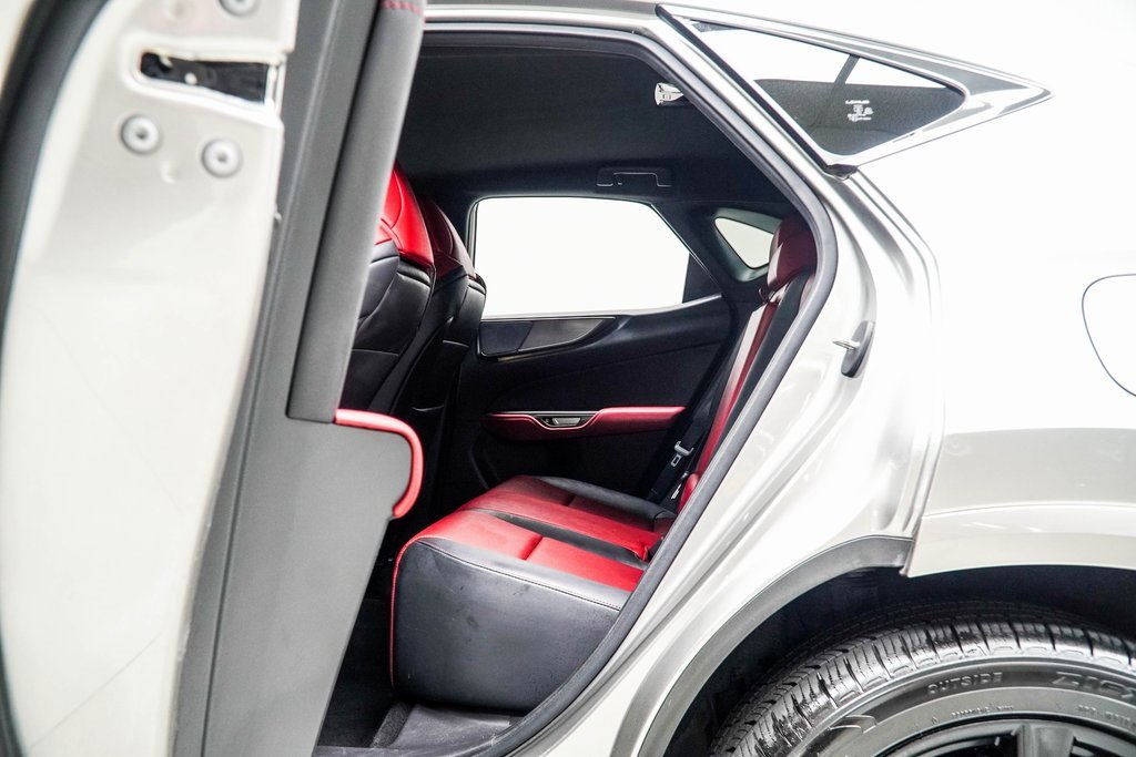 Used 2022 Lexus NX 350 F Sport image 33