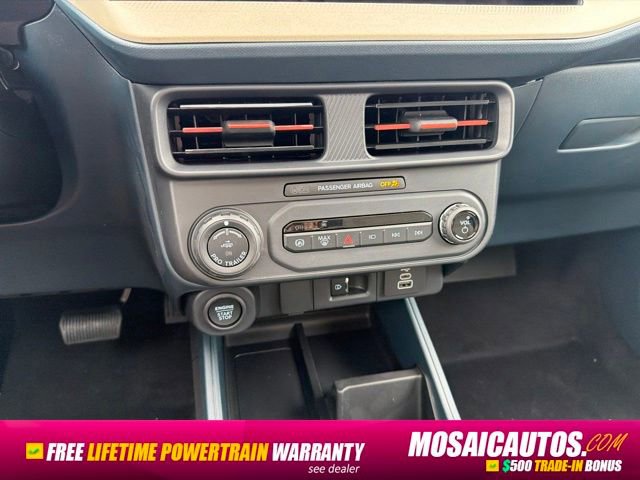 New 2026 Ford Maverick Lariat w/ 4K Tow Package AWD/4WD image 29