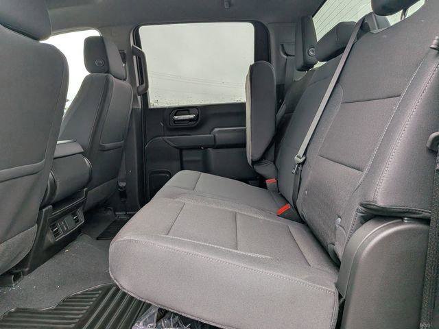 New 2026 Chevrolet Silverado 2500 Custom w/ Custom Value Package image 15