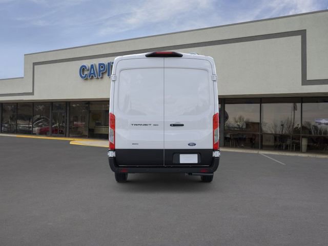 New 2026 Ford Transit 150 148 Medium Roof AWD image 5
