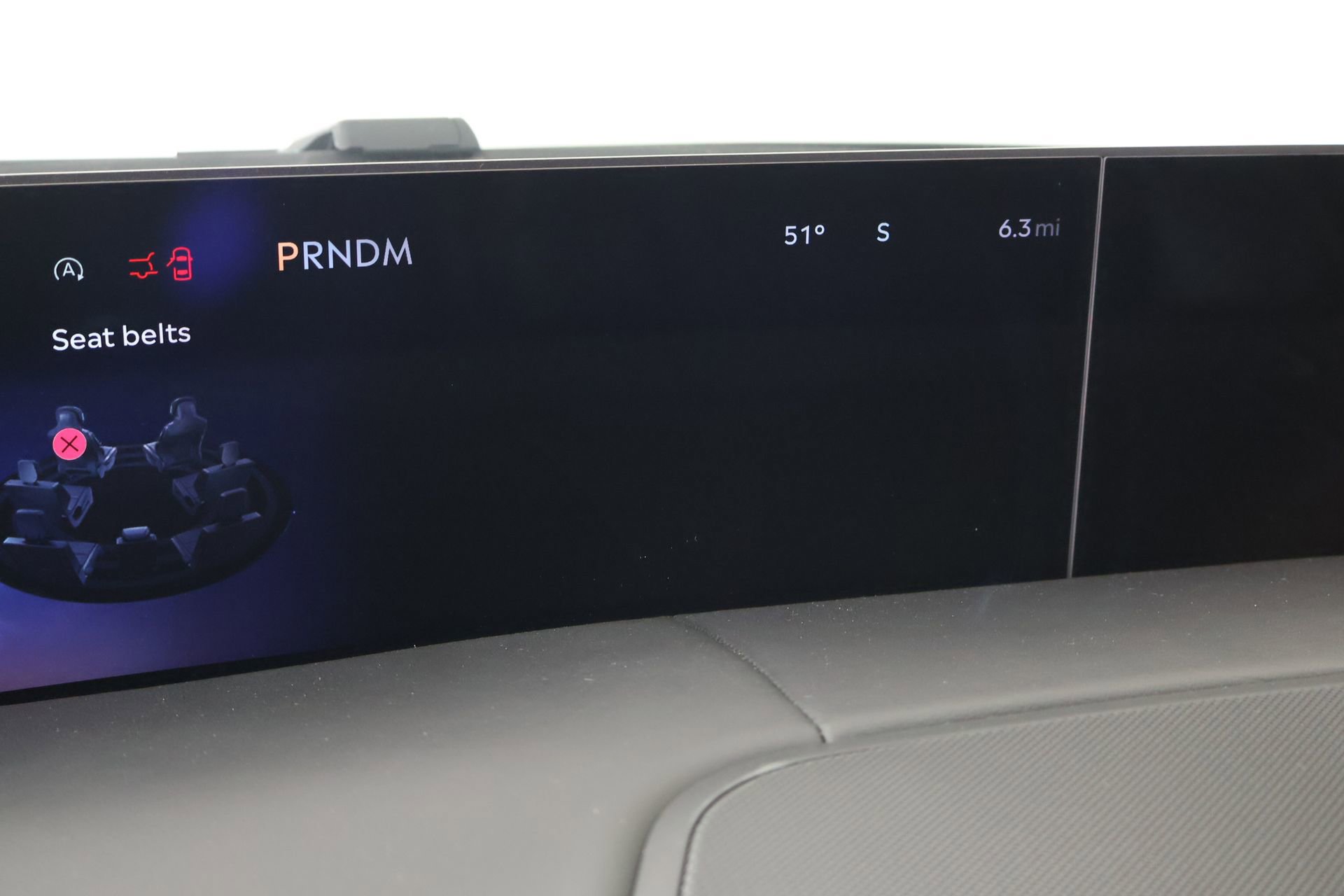 New 2026 Lincoln Navigator Black Label image 4