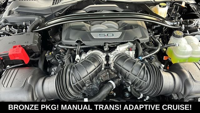 New 2026 Ford Mustang GT Premium RWD image 31