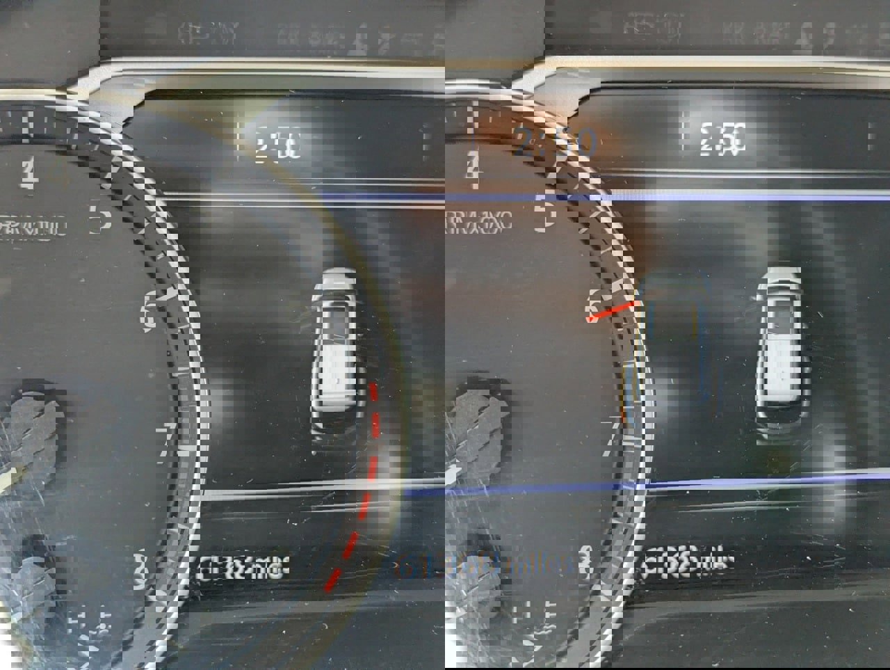 Certified 2022 Nissan Pathfinder SL image 10