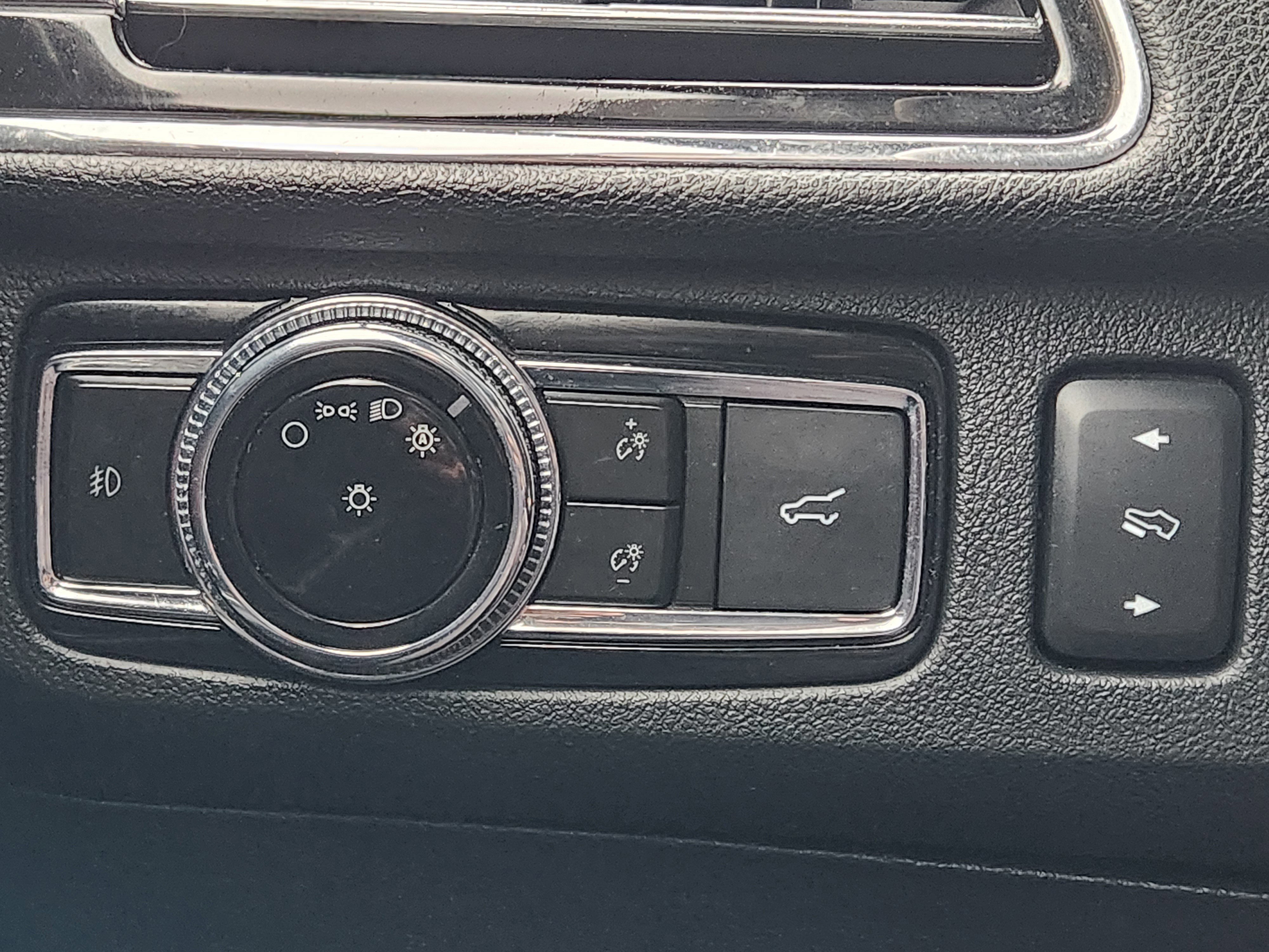 Used 2021 Lincoln Navigator L Reserve image 22