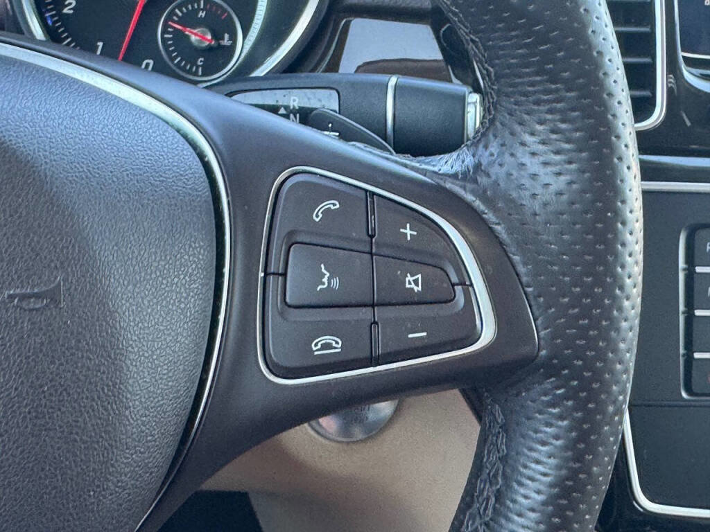 Used 2017 Mercedes-Benz GLE 350 4MATIC image 19