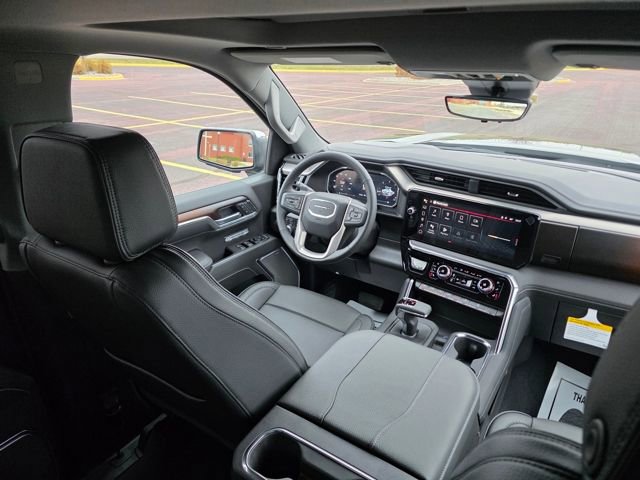 New 2026 GMC Sierra 1500 Denali w/ Denali Reserve Package AWD/4WD image 23