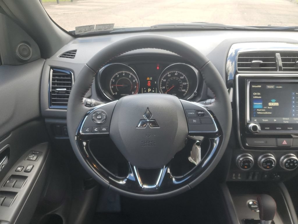 New 2026 Mitsubishi Outlander Sport AWD image 15