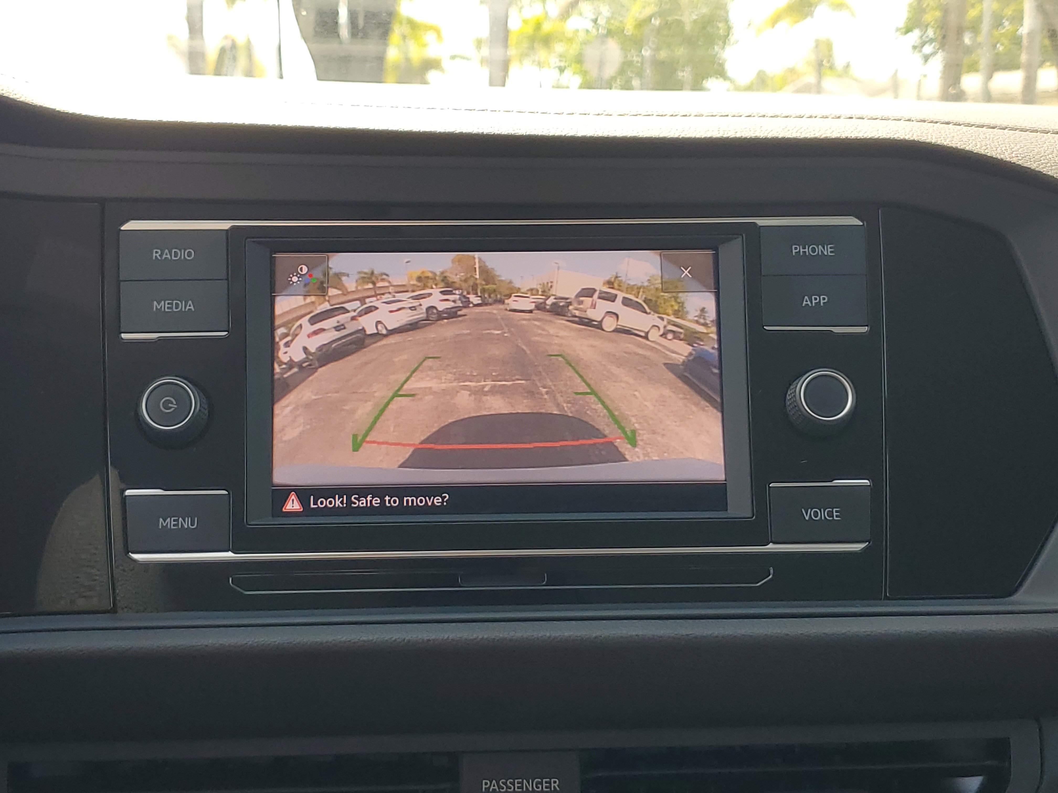 Certified 2023 Volkswagen Jetta S image 24