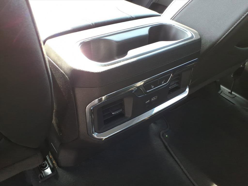 Used 2023 GMC Sierra 1500 SLT w/ SLT Premium Plus Package image 34