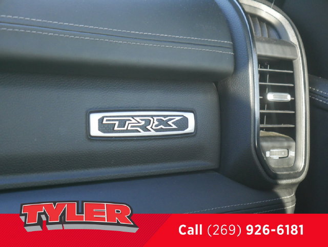 Used 2022 RAM 1500 TRX AWD/4WD image 46