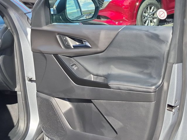 Used 2026 Chevrolet Equinox LT FWD image 28