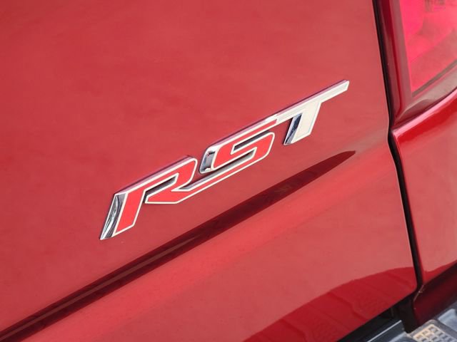 Used 2023 Chevrolet Silverado 1500 RST w/ Convenience Package II AWD/4WD image 9