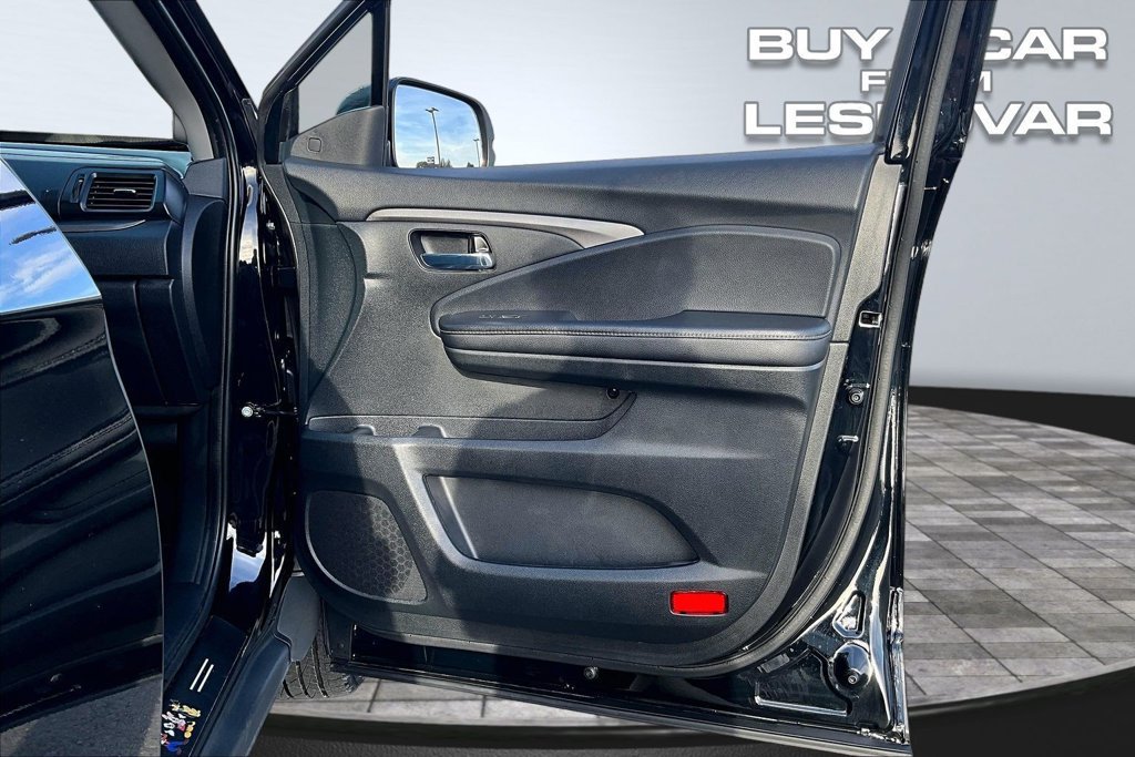 Used 2024 Honda Ridgeline RTL image 25