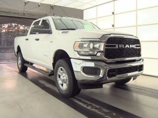 Used 2019 RAM 2500 Tradesman