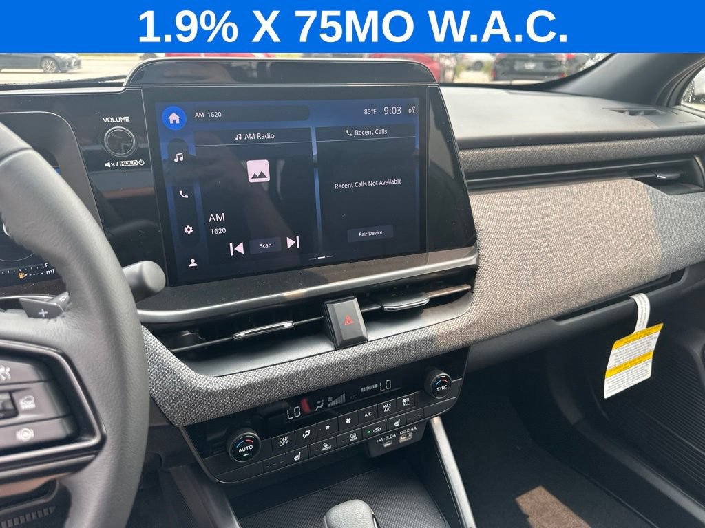 New 2026 Subaru Outback Premium AWD/4WD image 15