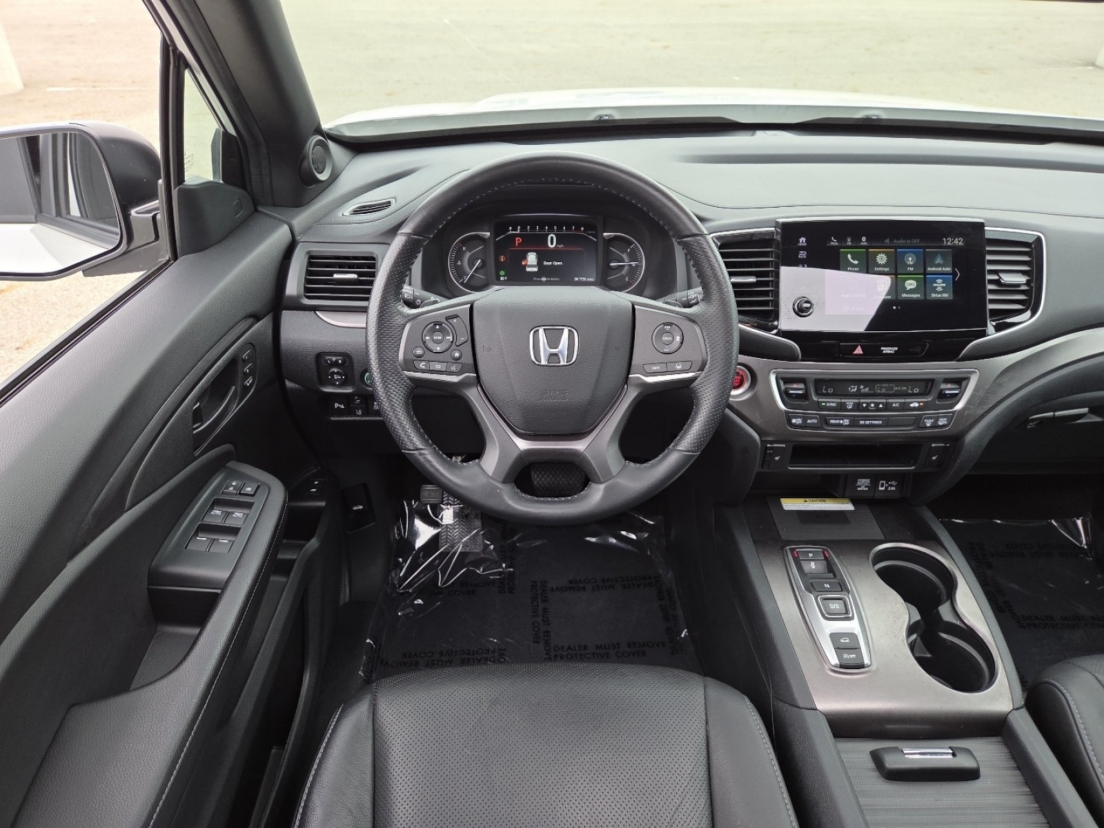 Used 2023 Honda Passport EX-L image 27
