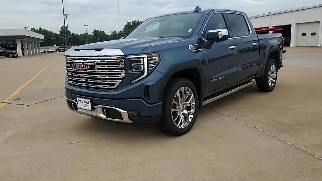 New 2026 GMC Sierra 1500 Denali w/ Denali Reserve Package image 4