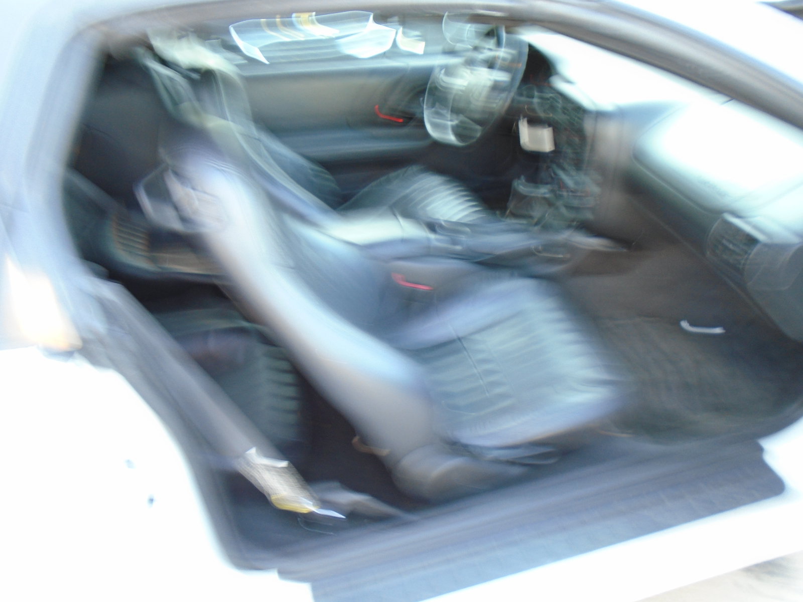 Used 2002 Chevrolet Camaro Z28 RWD image 10