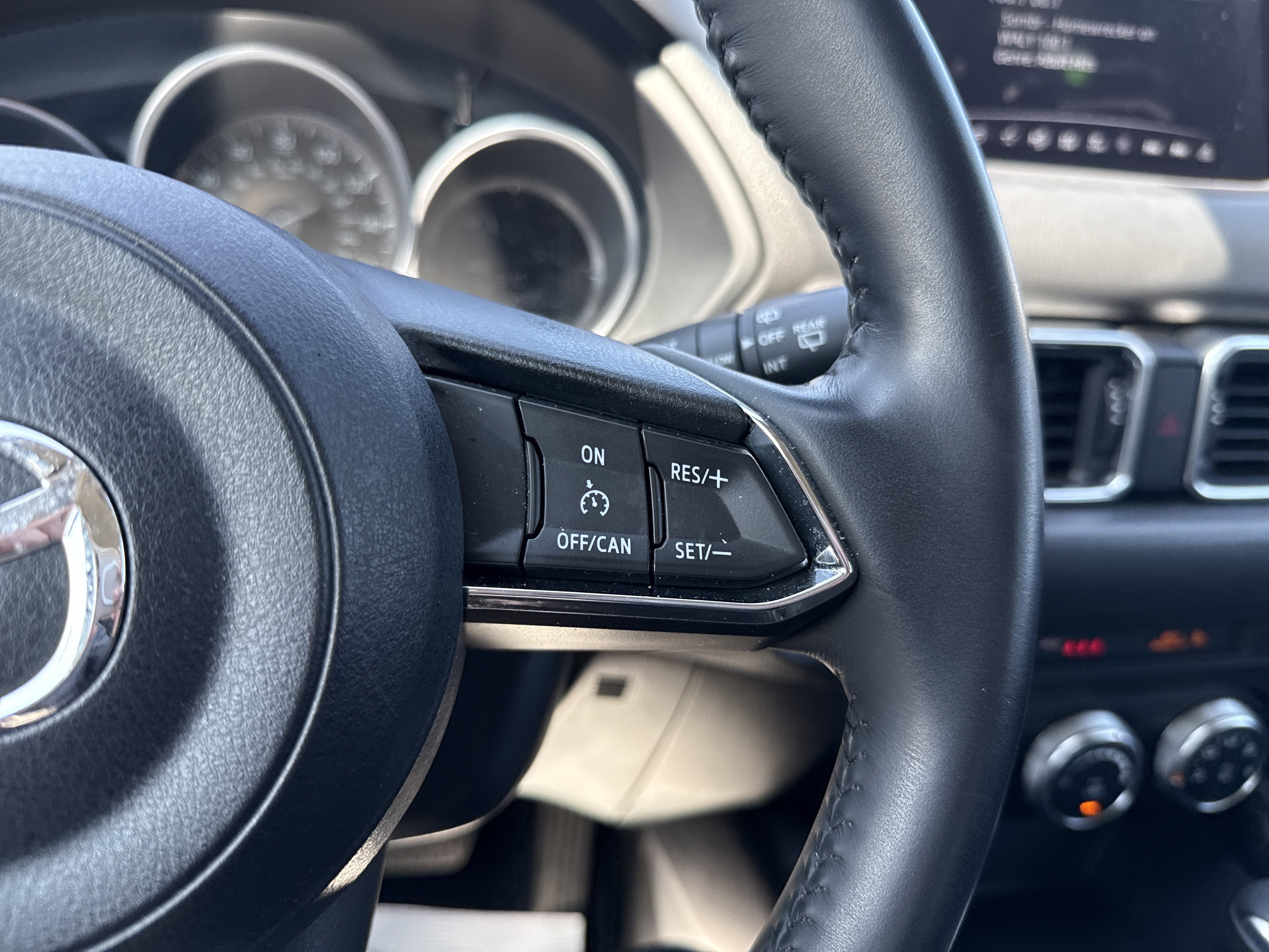 Used 2019 MAZDA CX-5 Sport image 19