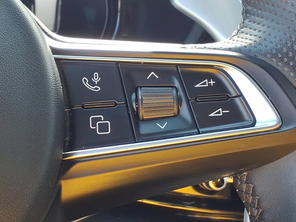 Used 2024 Dodge Hornet R/T AWD/4WD image 11