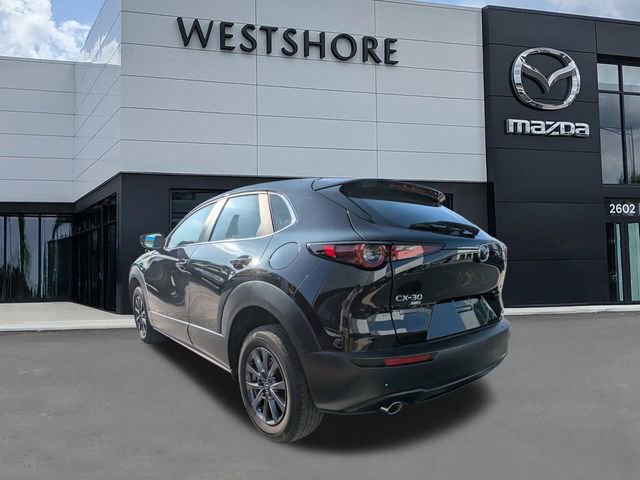 Used 2024 MAZDA CX-30 AWD 2.5 S image 5