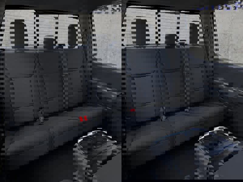 New 2025 Ford F150 XLT w/ Equipment Group 302A MID image 11