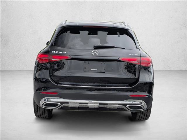 Used 2023 Mercedes-Benz GLC 300 4MATIC image 7