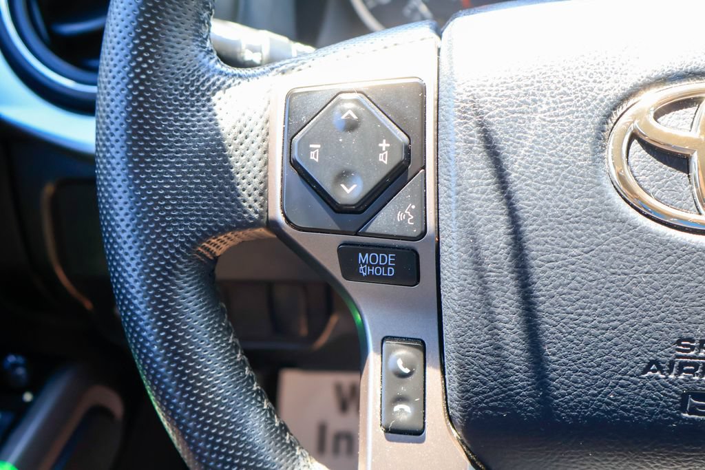 Used 2023 Toyota Tacoma SR5 RWD image 14