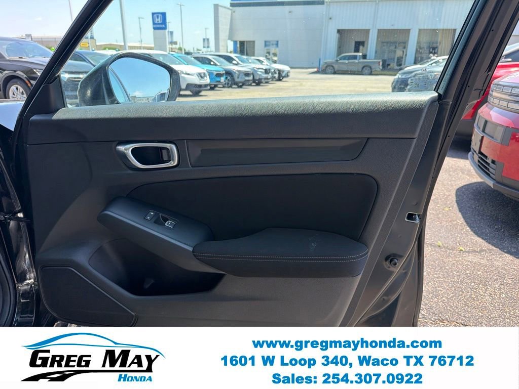 Used 2024 Honda Civic LX image 18