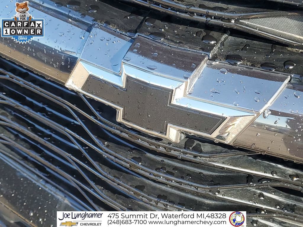 Certified 2023 Chevrolet Blazer RS w/ LPO, Floor Liner Package image 32