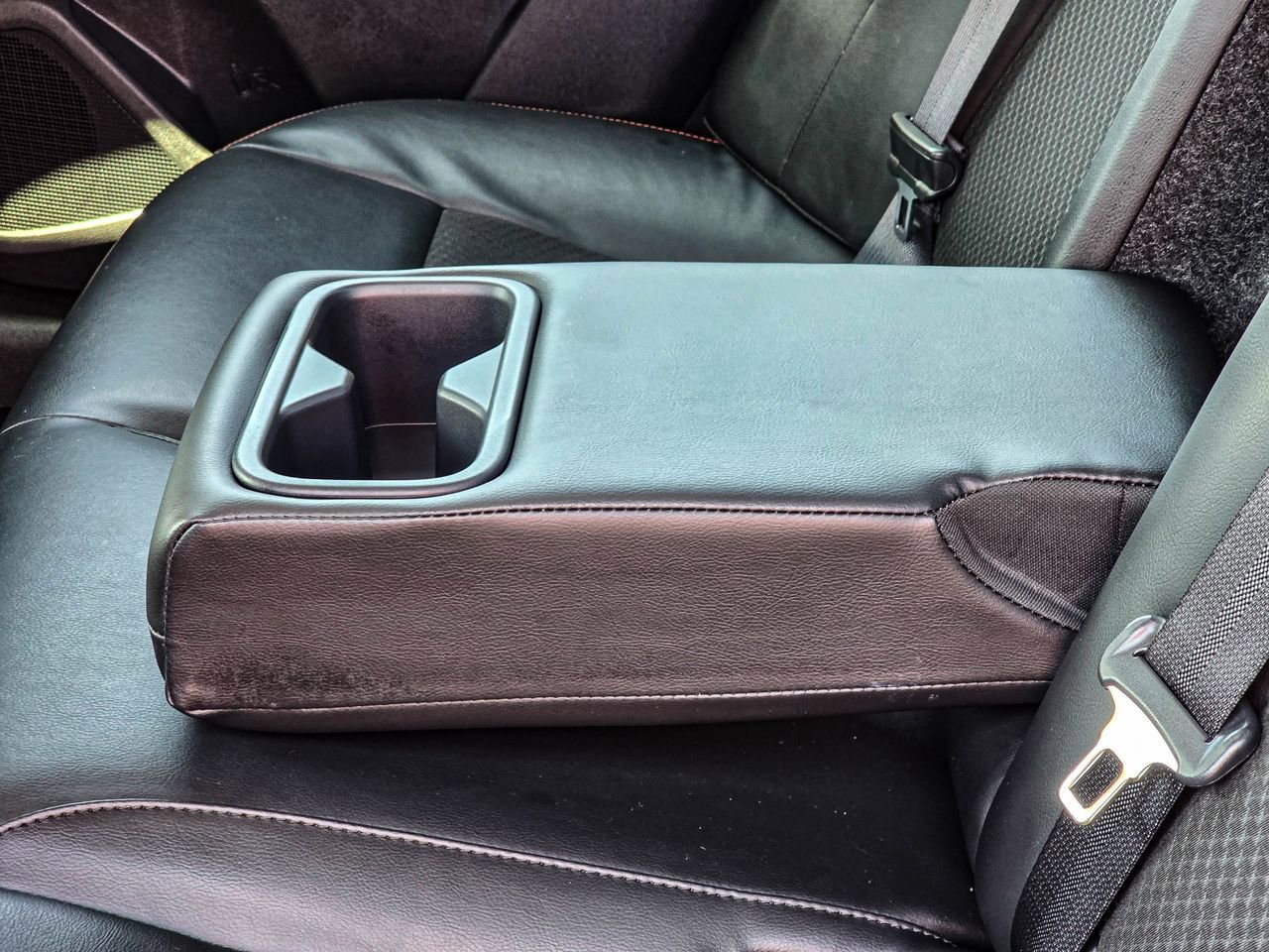 Used 2025 Nissan Altima 2.5 SR image 12