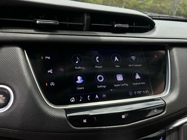 Used 2020 Cadillac XT5 Premium Luxury FWD image 39
