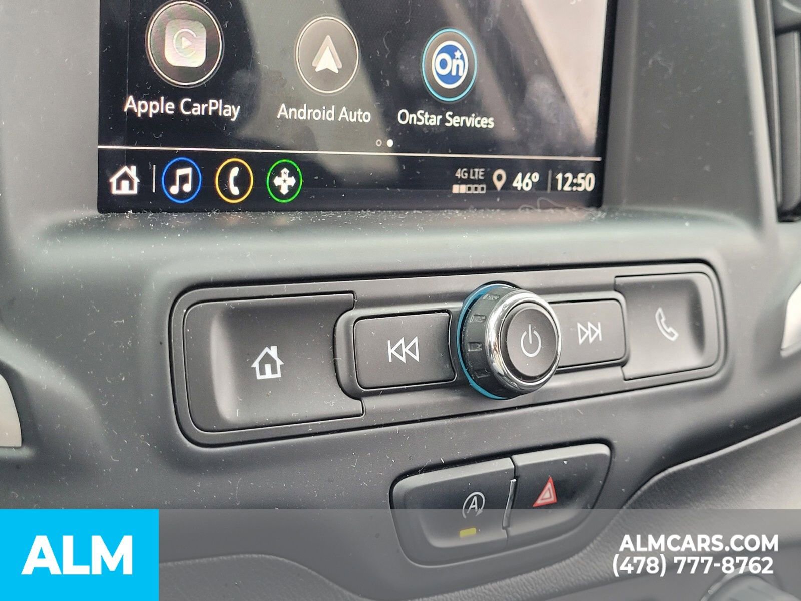 Used 2022 GMC Terrain SLE w/ Driver Convenience Package image 22